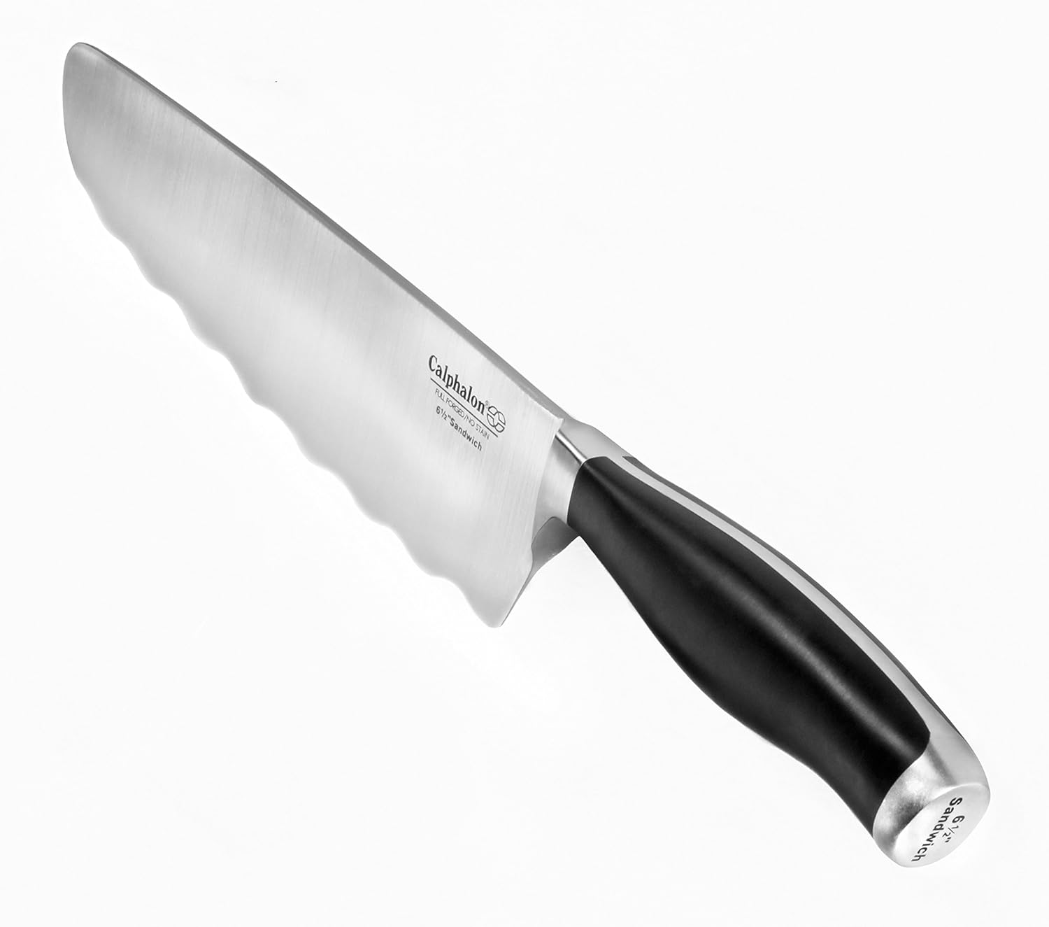 Best Kitchen Knife 6.5