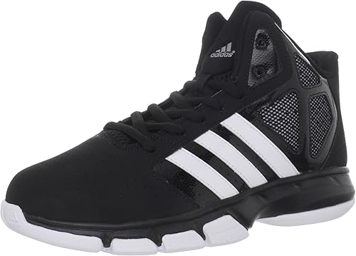 adidas Men�s Cross �EMM, Black/Running White