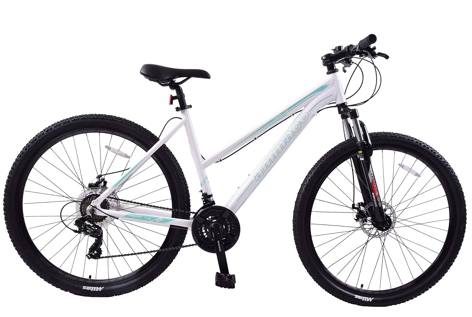 ammaco team 29er