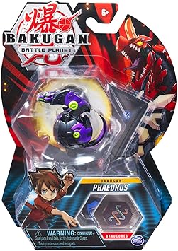 spin master bakugan