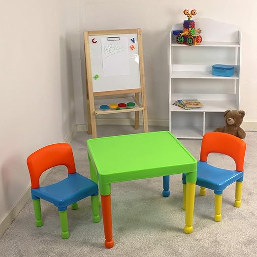 liberty house toys table and chairs