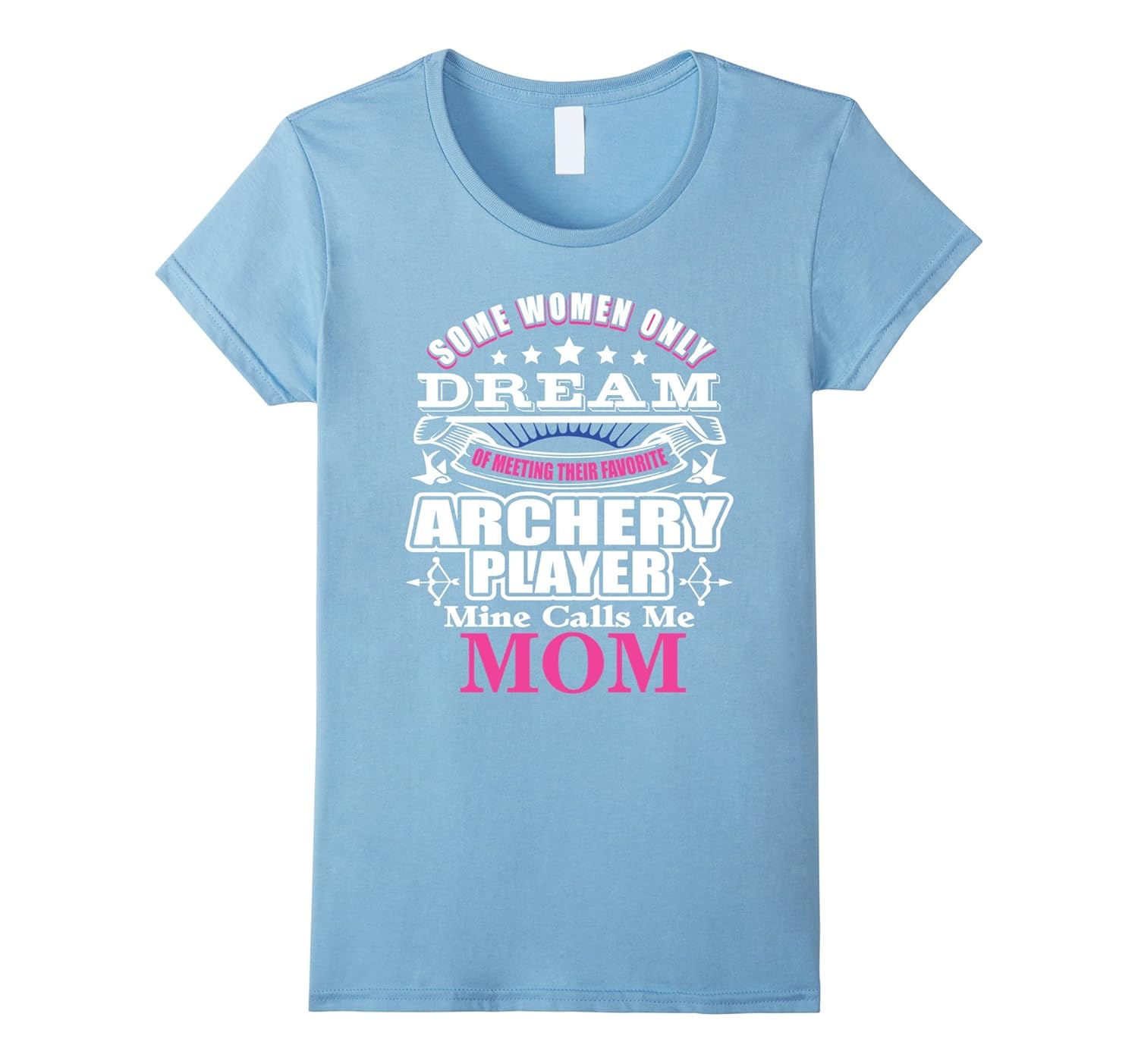 Women’s Archery mom Shirt Archery mom TShirt4LVS