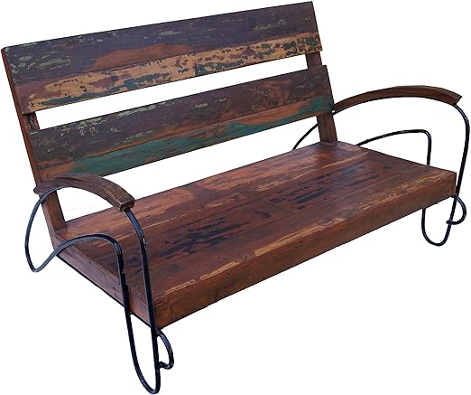 Banco Mueble Para Sentarse