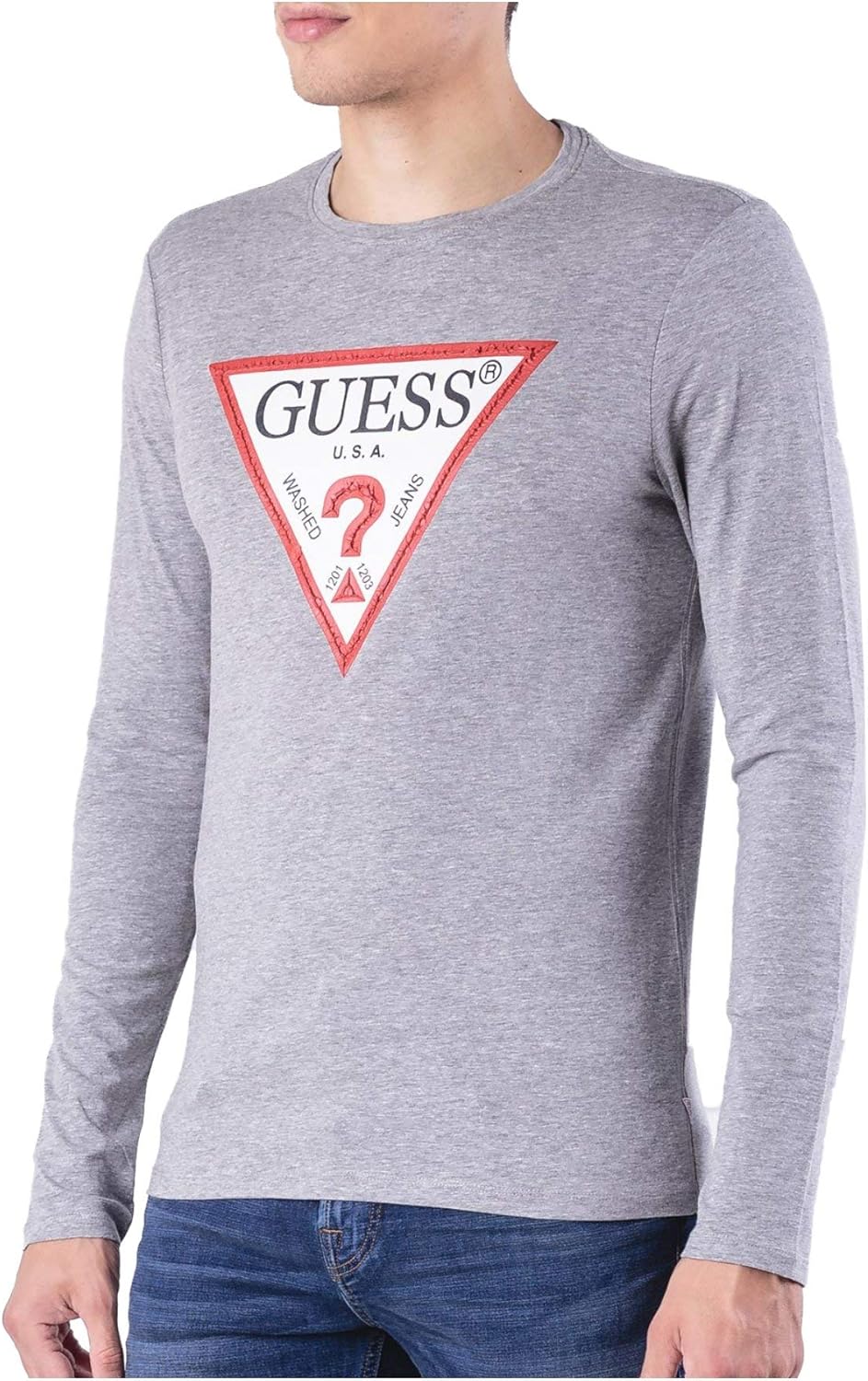 maglie guess amazon