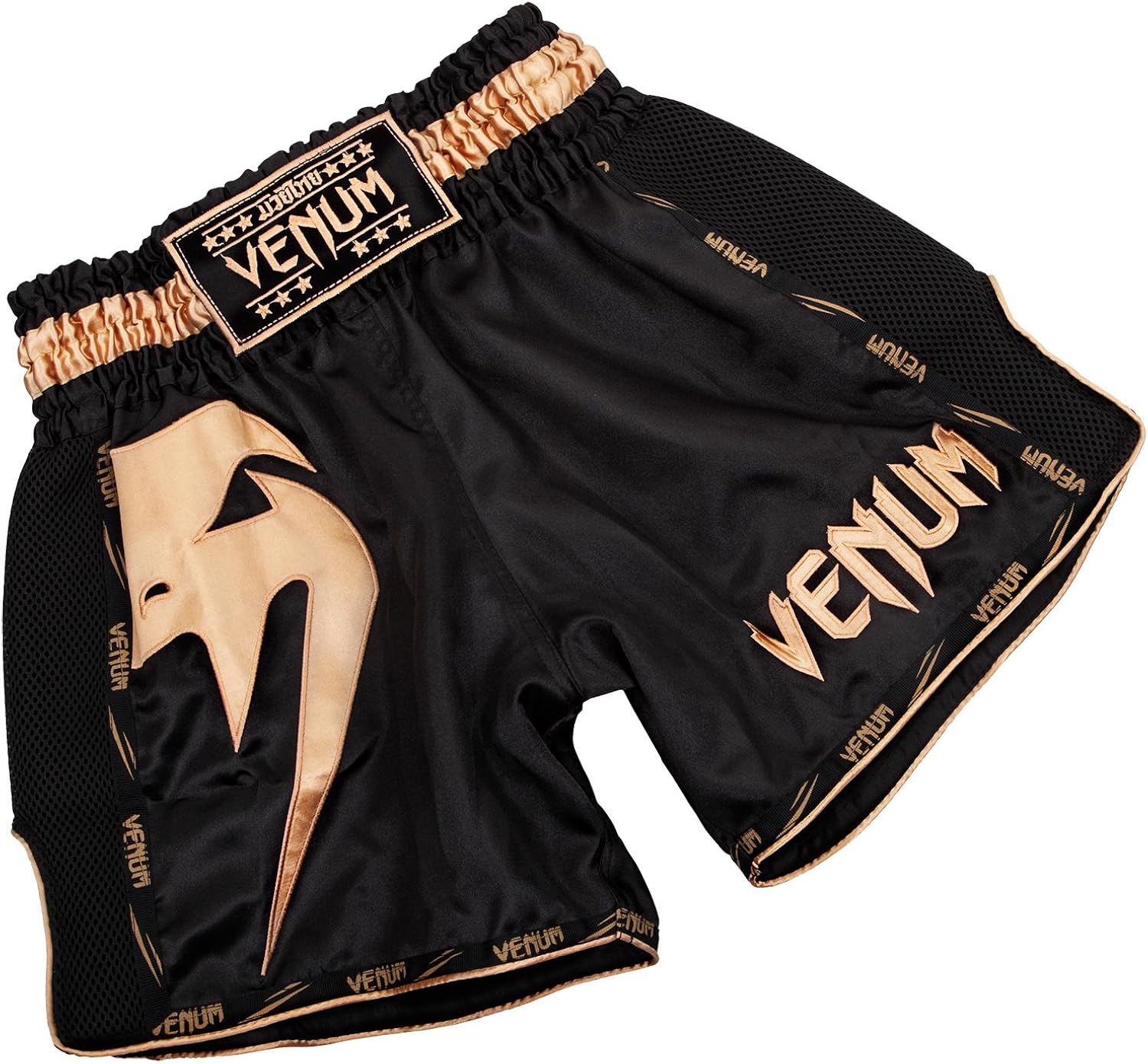 Venum Giant Muay Thai Shorts : Clothing