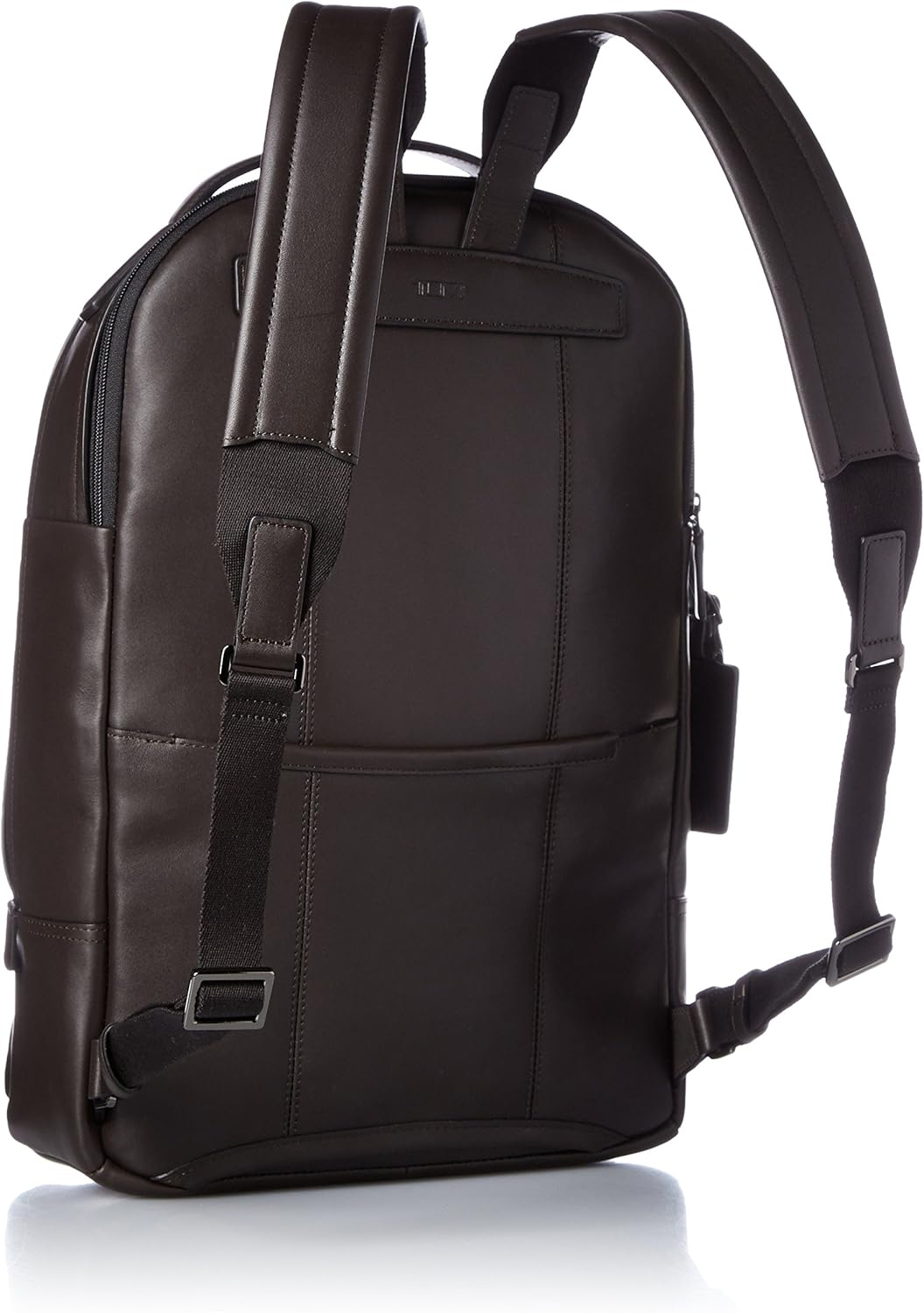 tumi webster backpack review