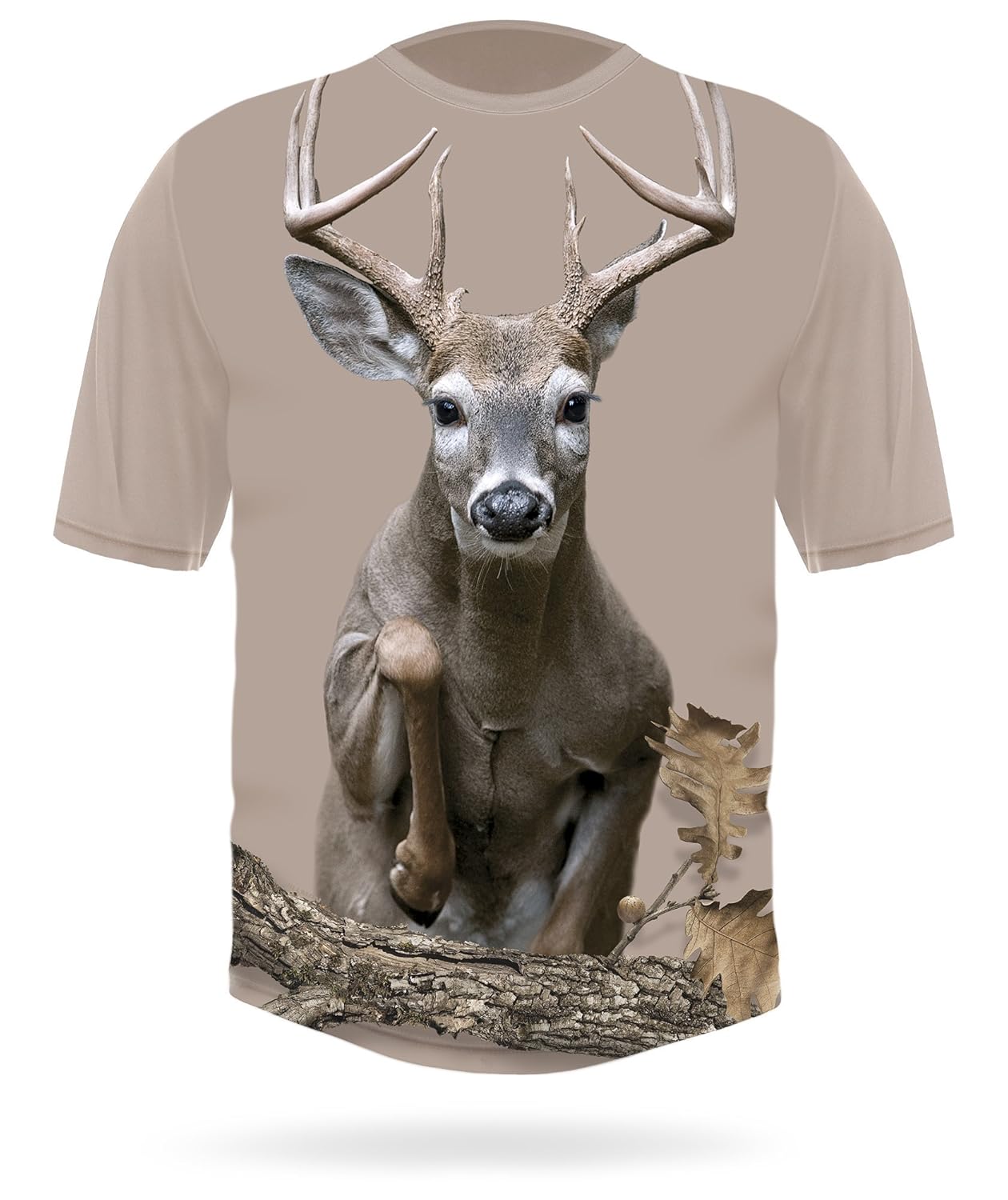 Best Fear The Deer Milwaukee