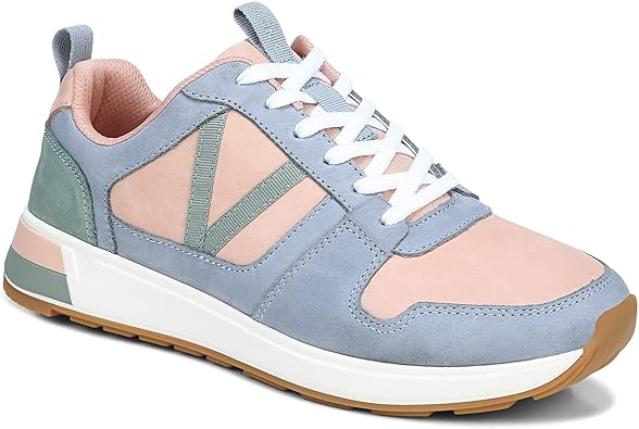 supportive casual sneakers