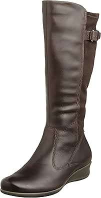 ecco women's abelone tall boot