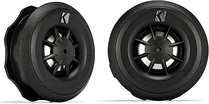 kicker tweeters best buy