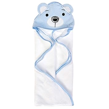 100 cotton baby towels