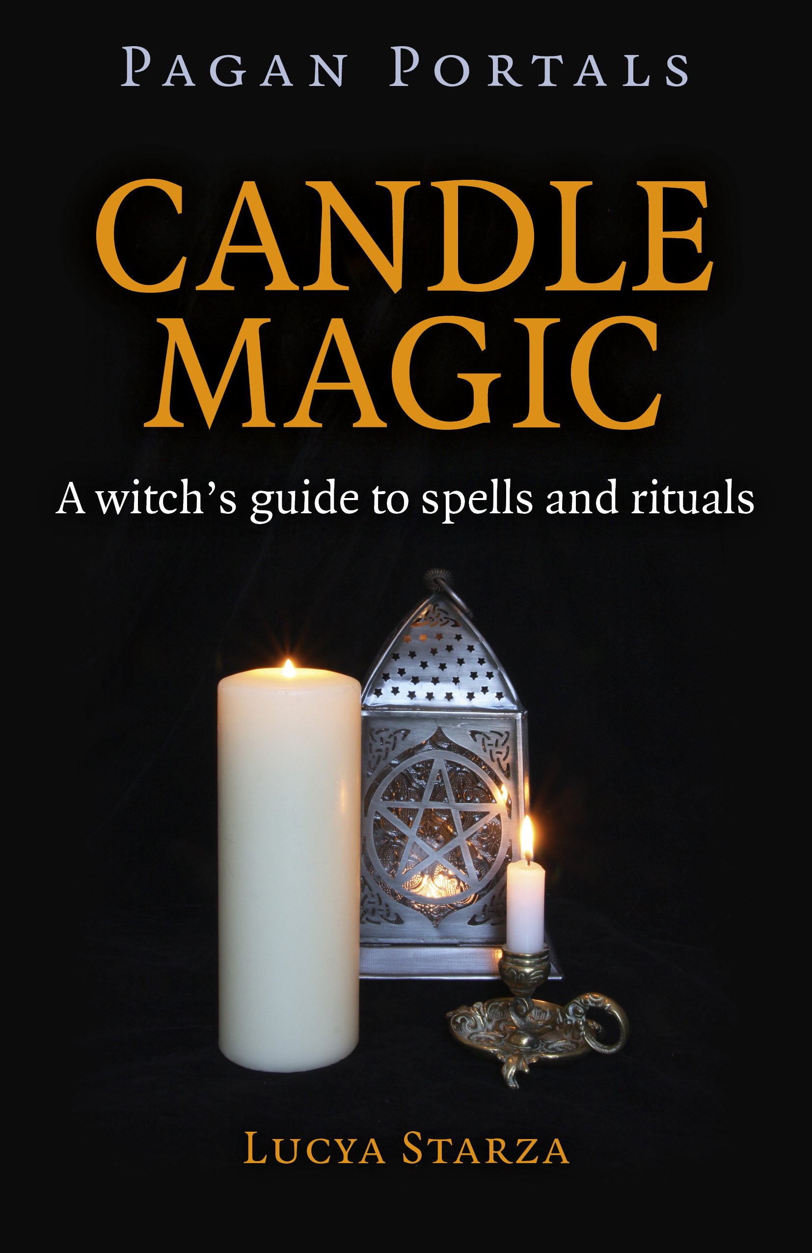 Image result for Candle Magick