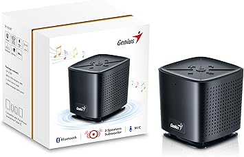 amazon portronics bluetooth speaker