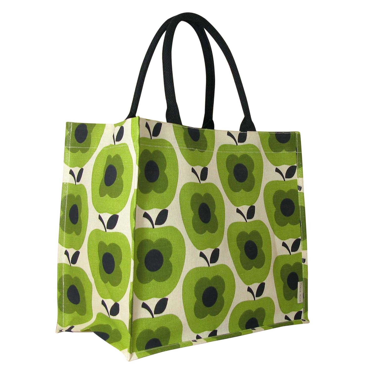 orla kiely shopper bolsa tesco