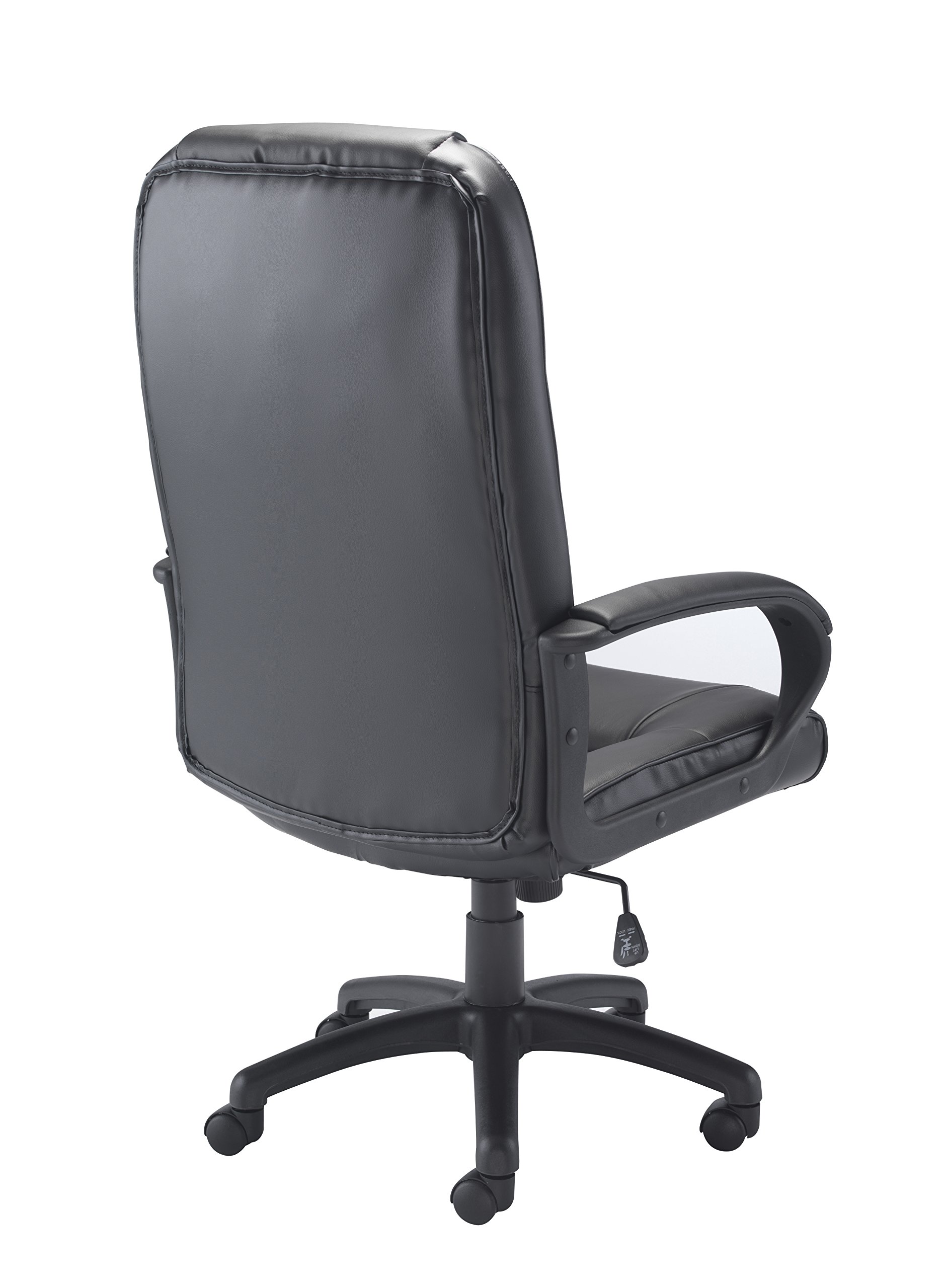 Office Hippo Dynamo Executive High Back Desk Office Chair with