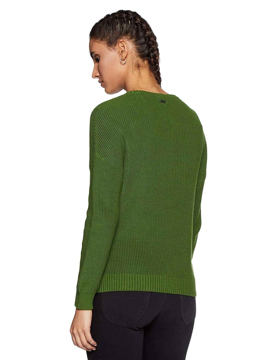 pepe jeans women's pullover