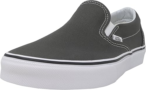 vans slip on high