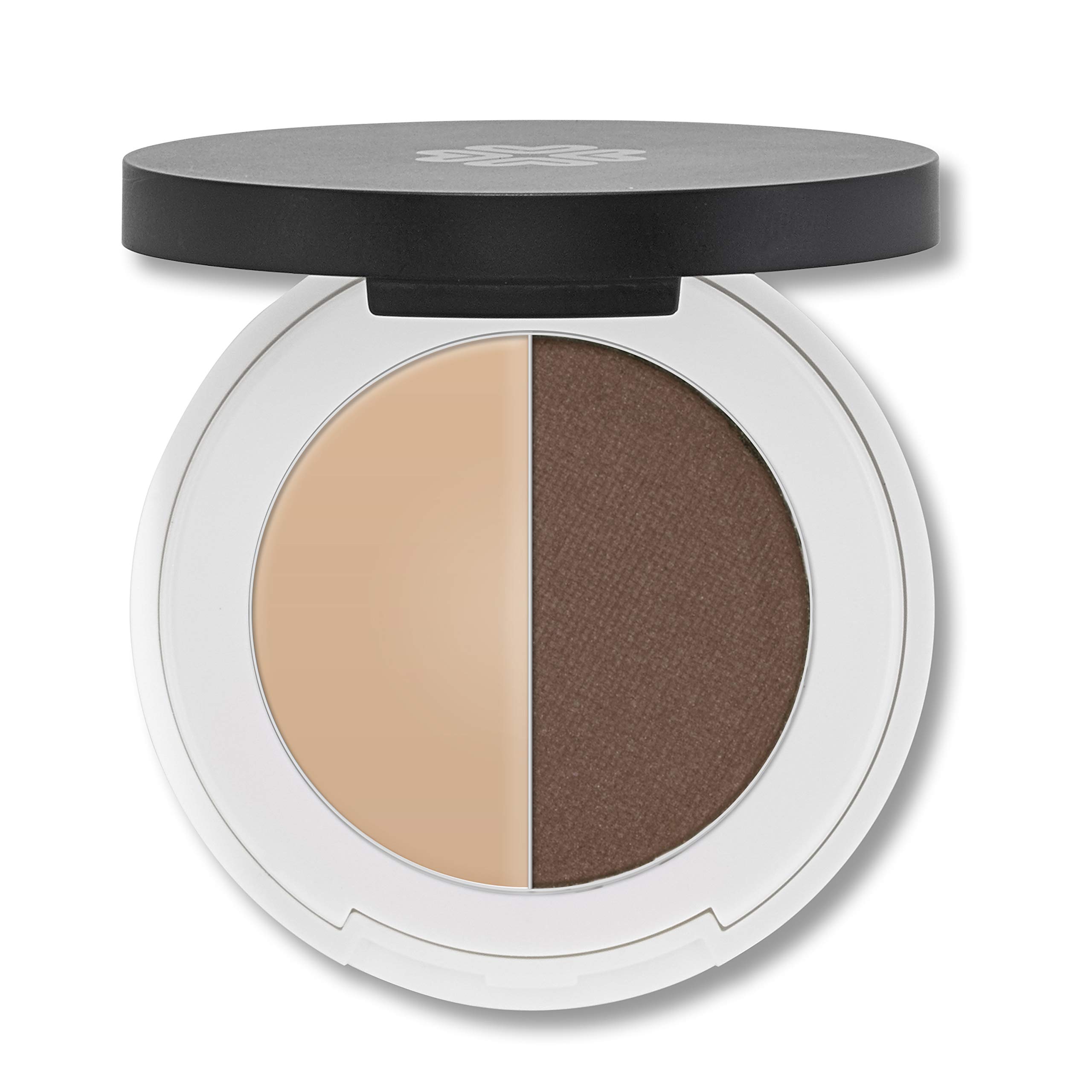 Lily Lolo Eyebrow Duo - Medium - 2g