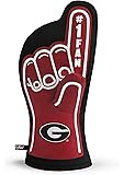 YouTheFan NCAA #1 Oven Mitt