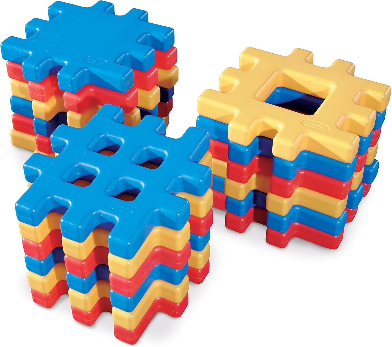 little tikes climbing towers playground