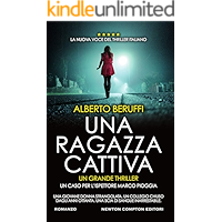 Scaricare Una ragazza cattiva PDF Gratis