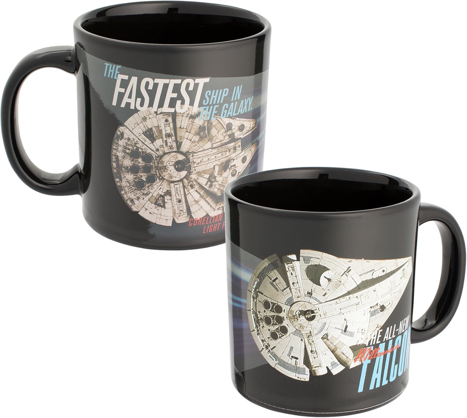 star wars color changing mug