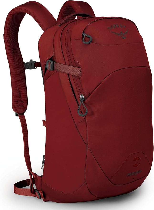 Osprey Apogee Men's Laptop Backpack Amazon.co.uk Clothing