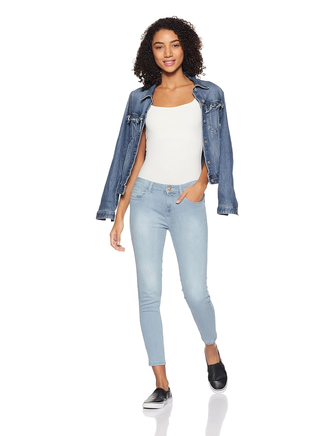 jealous 21 women's slim jeans