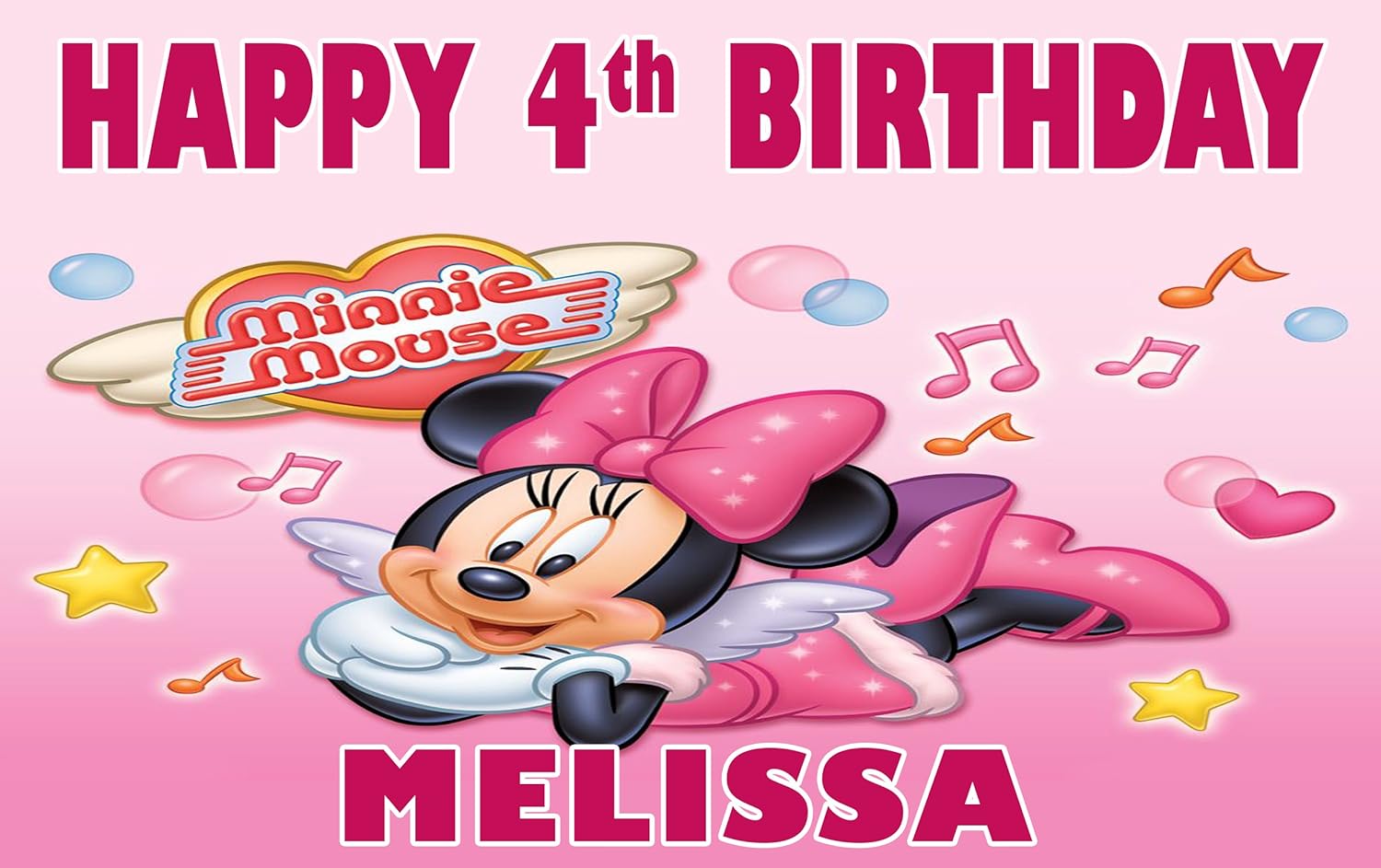 Maison Cartes De Voeux Papeterie Minnie Mouse Carte D Anniversaire Professionnellement Imprime Et Personnalise Maison Cartes De Voeux Papeterie Minnie Mouse Carte D Anniversaire Professionnellement Imprime Et Personnalise