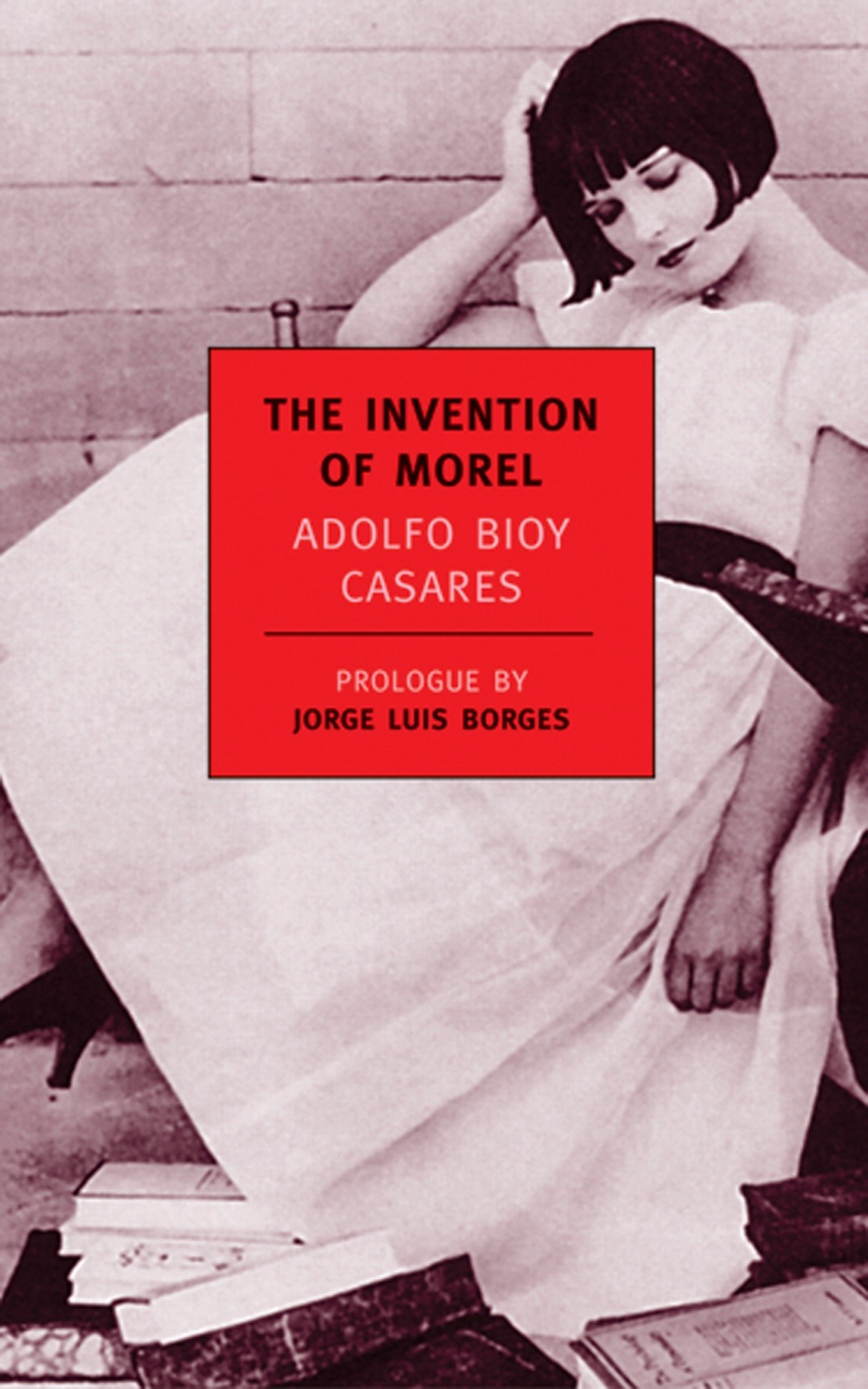 The Invention of Morel (New York Review Books Classics) Pricepulse