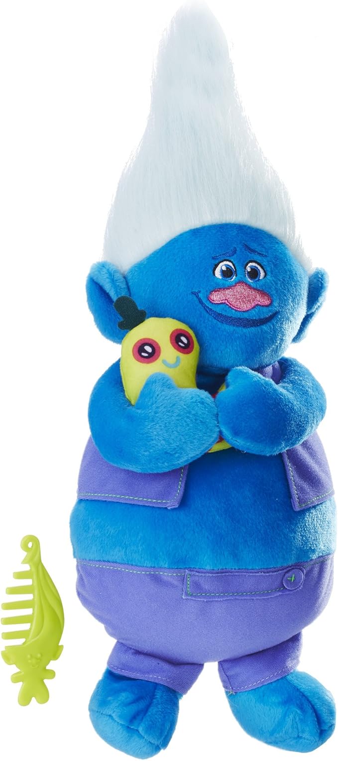 trolls mr dinkles toy