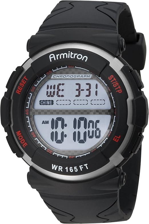 armitron americas watch 165ft