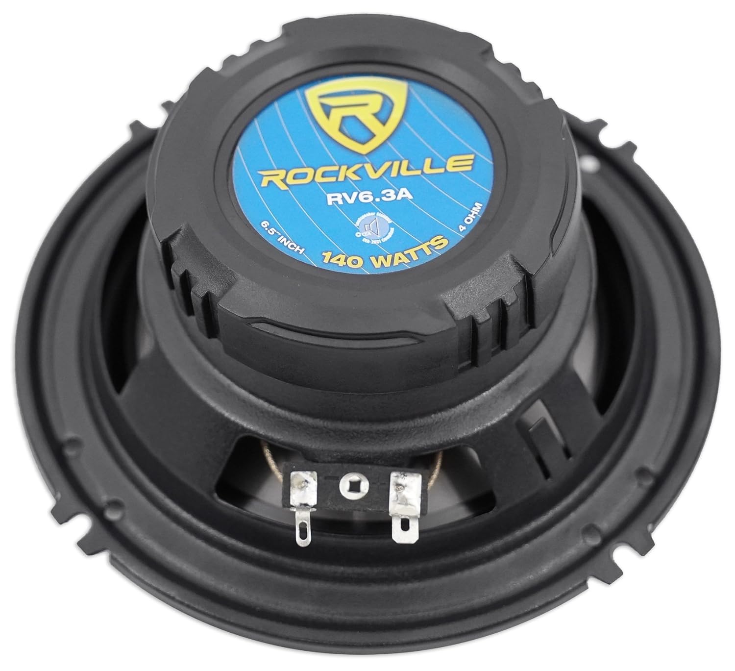 mini cooper subwoofer