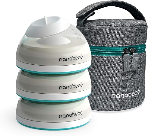 nanobebe amazon