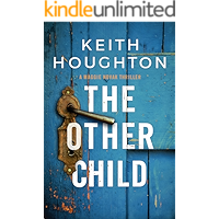 The Other Child: An irresistable crime thriller packed with breathtaking twists. (Maggie Novak Thriller Book 3) book cover The Other Child: An irresistable crime thriller packed with breathtaking twists. (Maggie Novak Thriller Book 3) book cover