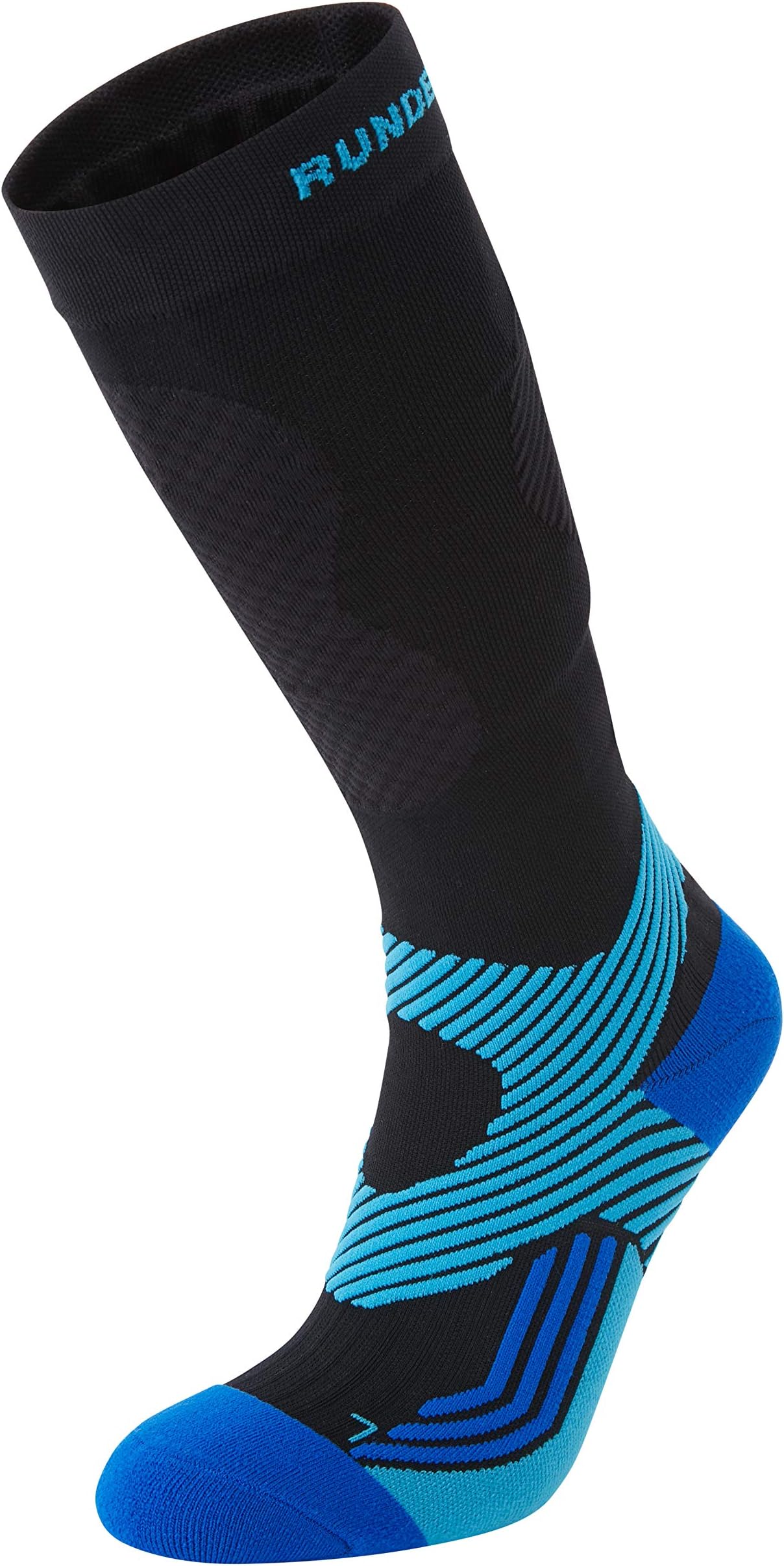 Compression Socks - Premium, Graduated Compression Running Socks