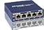 NETGEAR GS105NA 5-Port Gigabit Ethernet Network Switch | Lifetime Next Business Day Replacement | Sturdy Metal | Desktop | Plug-and-Play | Unmanaged