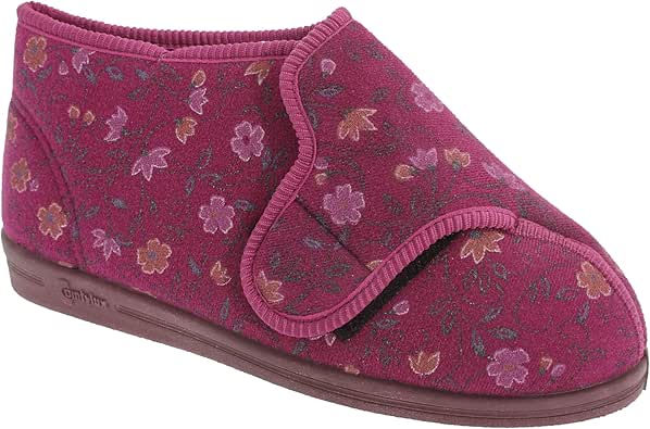 ladies slipper model