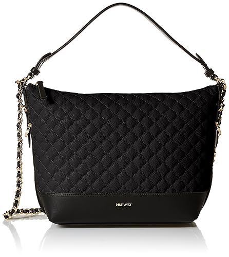 nine west chain bag