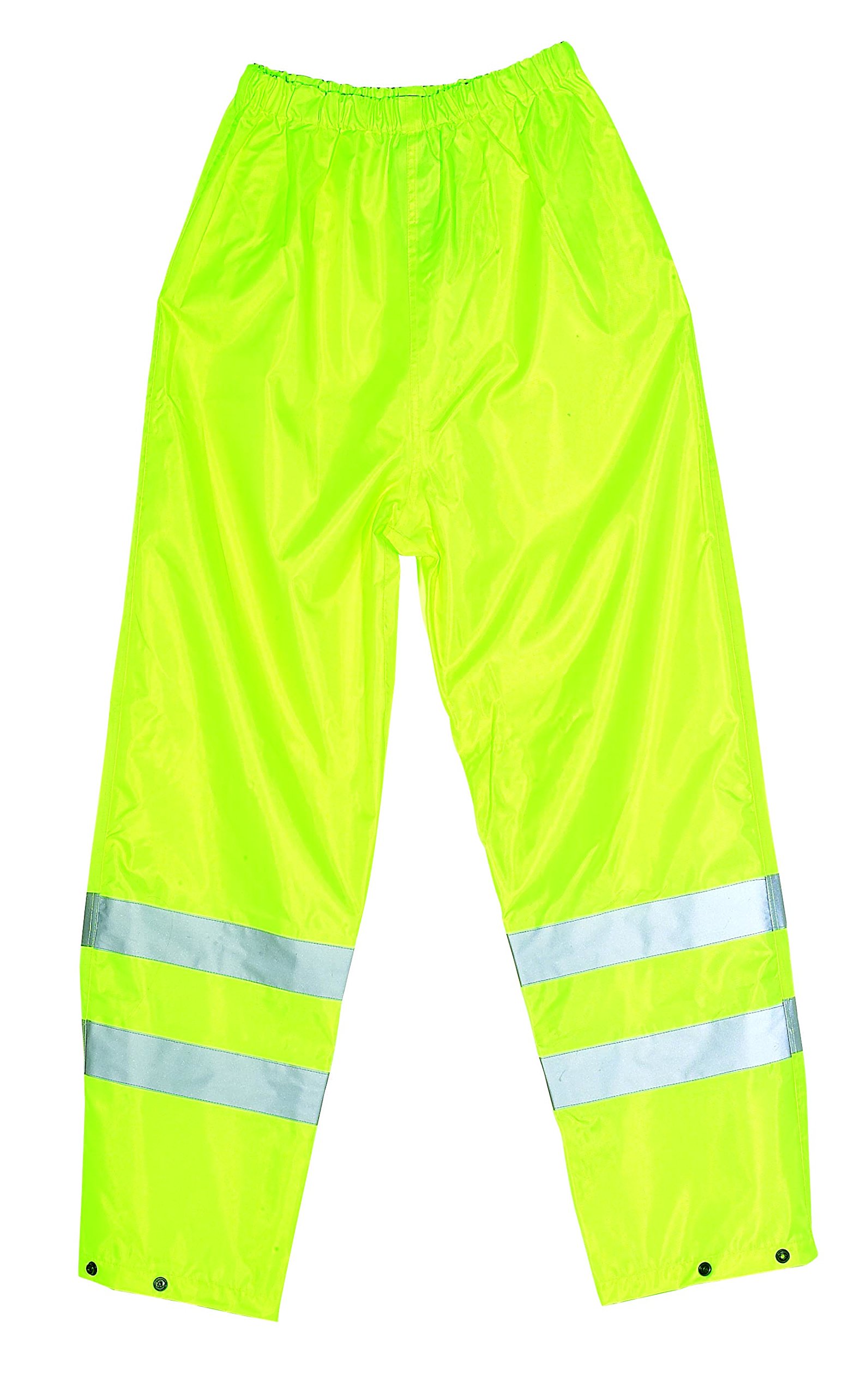 Himalayan HV03-M PROFORCE Class 1 Hi-Vis Site Trouser, Yellow, M Size