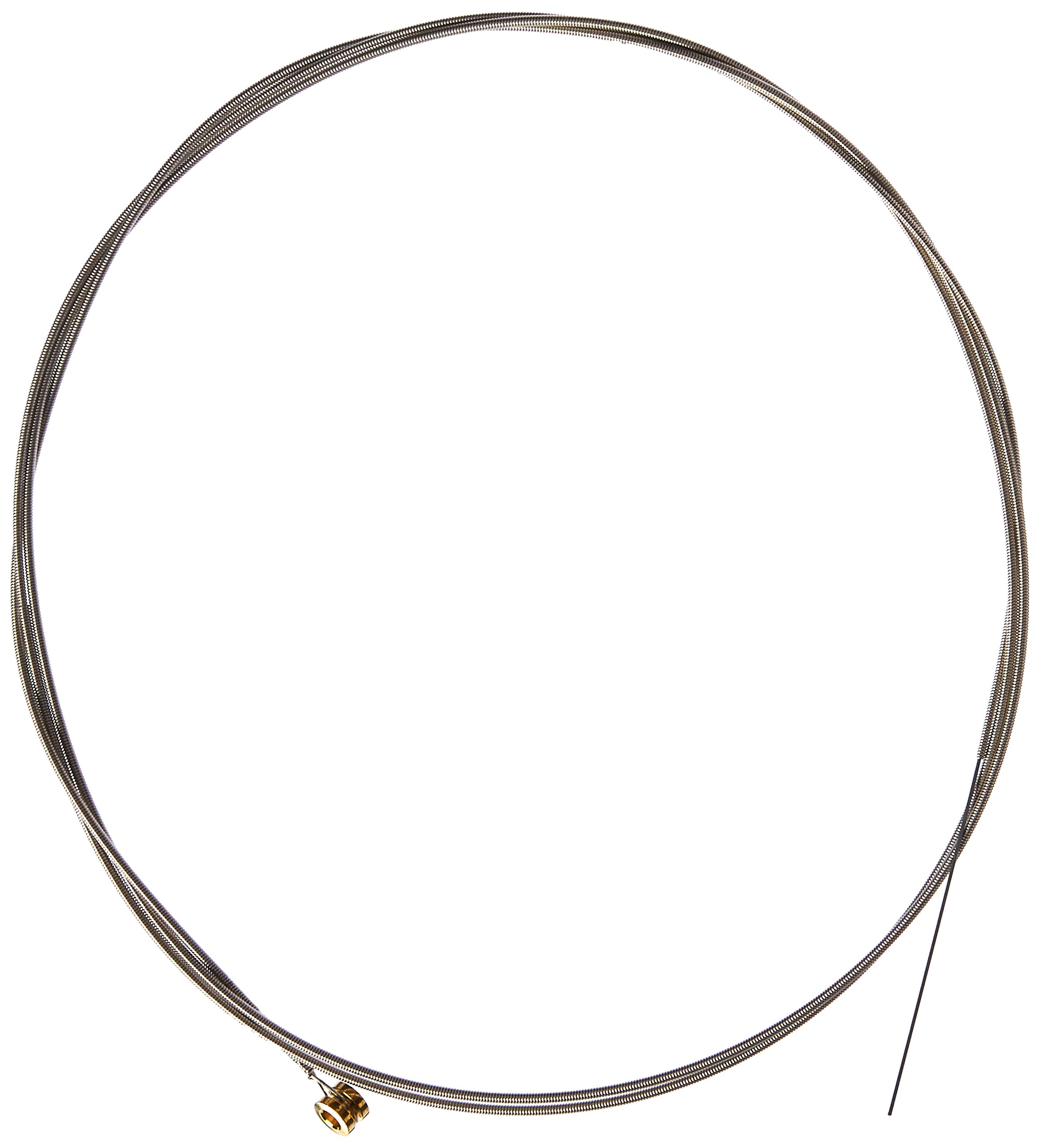 Elixir Strings Electric Bass String NANOWEB Coating, .060, Long Scale