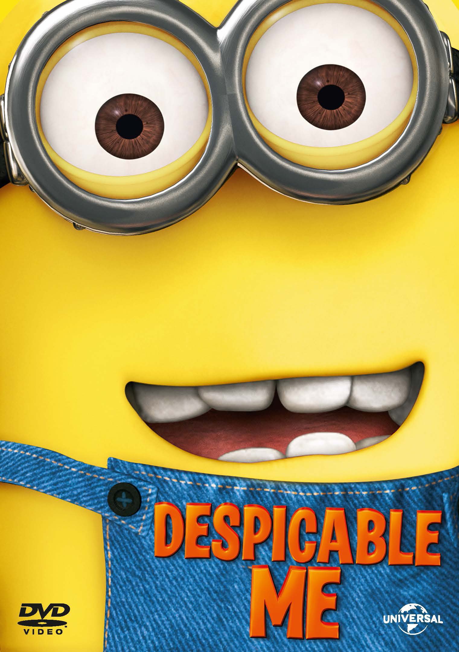 Despicable Me