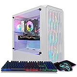 STGAubron Gaming PC Computer Desktop, AMD Athlon