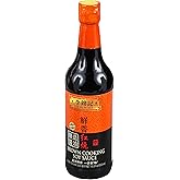 Lee Kum Kee Brown Cooking Soy Sauce - 16.9fl oz