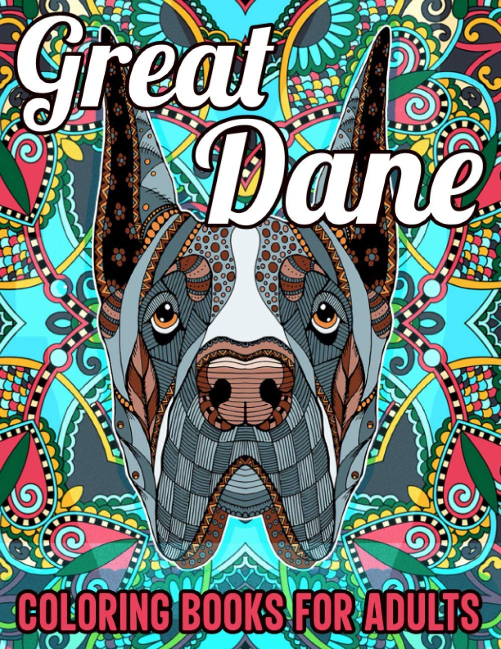 great dane gift ideas