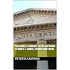 Poor Charlie's Almanack: The Wit and Wisdom of Charles T. Munger, Expanded Third Edition