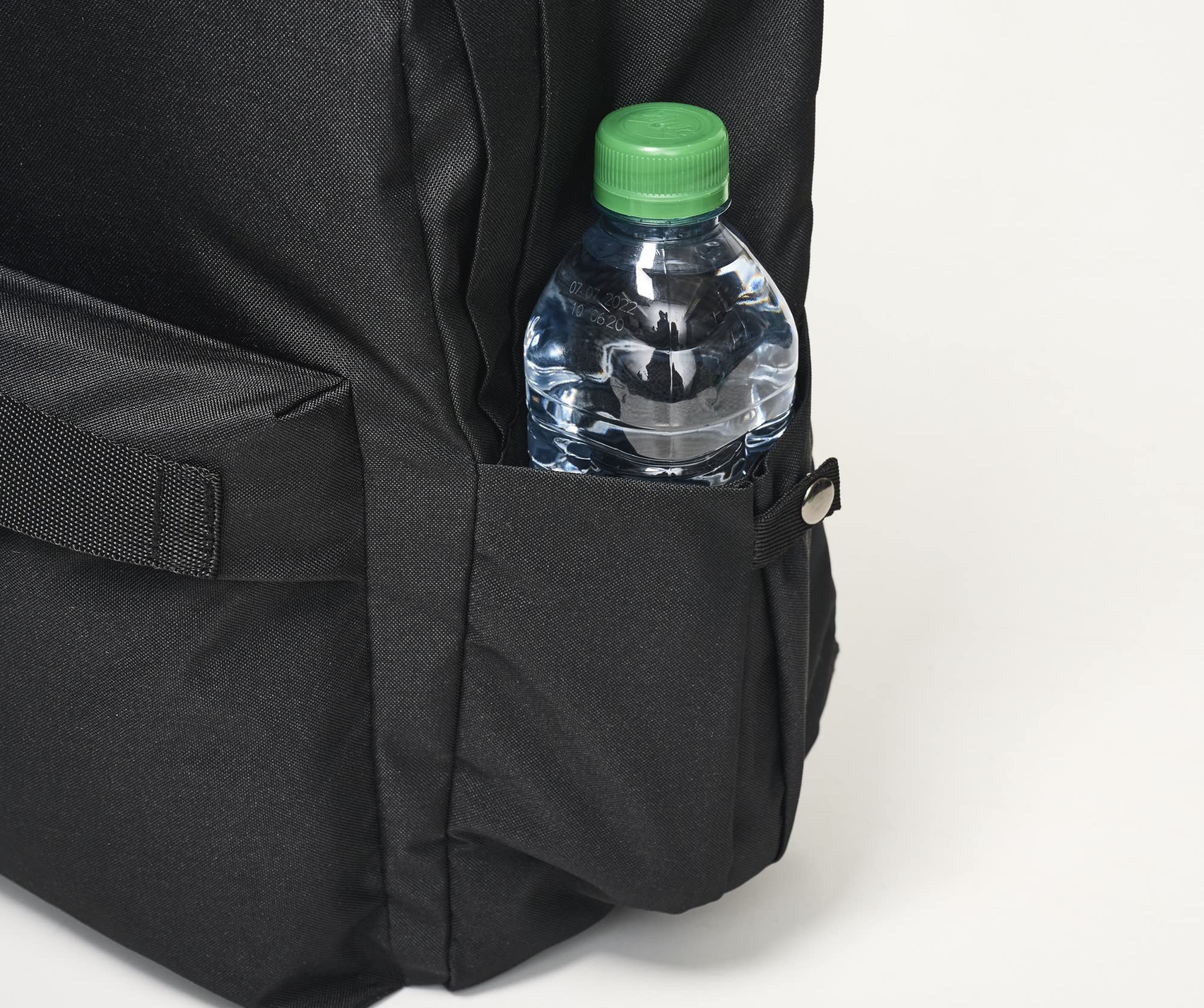 【MILESTO ムック本 付録】ミレスト 軽量&多機能 バックパック