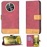 jioeuinly Case for Huawei Enjoy 60X Case Compatible