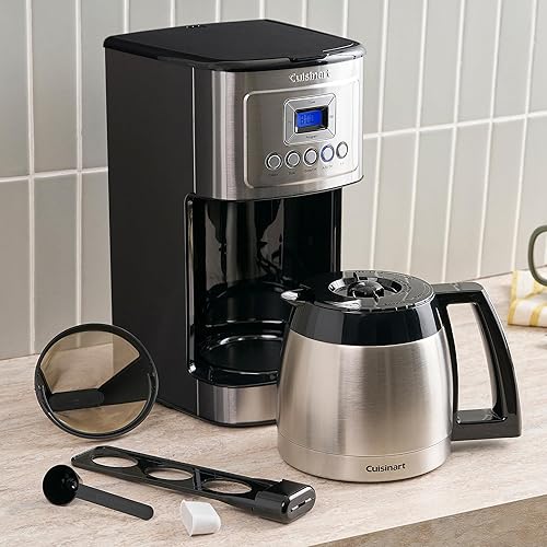 Coffee Brewer Cuisinart Coffee Thermal Carafe Thermal Carafe