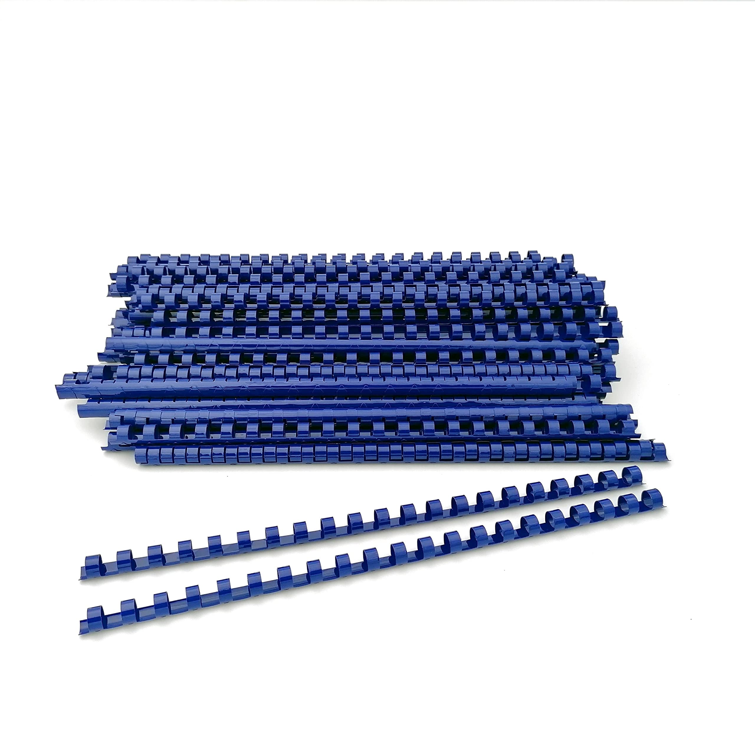 Alevar 3140/10BL Spiral Binding Back